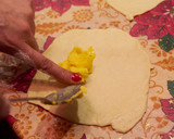Foto del paso 8 de la receta: Masa para Empanadas Fritas