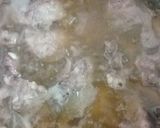 Foto del paso 3 de la receta: Cocinando con $100 arg cabeza de cerdo varias preparaciones