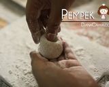 Foto langkah ke 4 dari resep Pempek Mini.