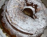 Foto del passaggio 8 della ricetta Torta Marmorizzata