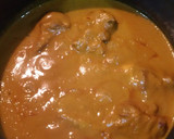 Foto del paso 6 de la receta: Muslitos de pollo al vino tinto con thermomix