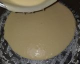 عکس مرحله 2 از دستور کیک پرتقالی با روکش آیسینگ