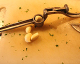 Foto del paso 6 de la receta: Milas a la jorgetana con mixta