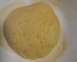 Foto del paso 4 de la receta: Galletas con chispas de chocolate 🍪🍪🍪