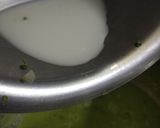 બ્રોકોલી આલમંડ સુપ (Broccoli Almond Soup Recipe In Gujarati) રેસીપી સ્ટેપ4ફોટો