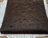 Foto langkah ke 1 dari resep Brownies kukus 3 telur loyang uk 20x20.