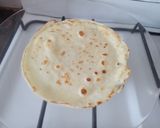 Foto del paso 3 de la receta: Panqueques 🥞