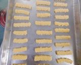 Hình bước làm 3 của món Bánh gai