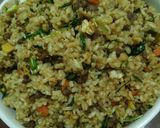 Foto langkah ke 5 dari resep Nasi goreng cihuy.