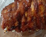 Foto langkah ke 3 dari resep Iga babi panggang airfryer.