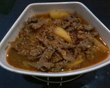 Foto langkah ke 3 dari resep Simple bistik....