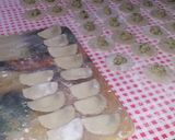 Foto del paso 2 de la receta: Tortelines de pollo