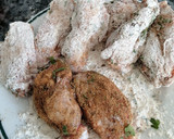 Foto del paso 4 de la receta: Guiso de alitas de pollo con piña