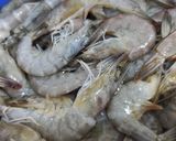Foto langkah ke 1 dari resep Udang Garlic spacy (Garlic Spaicy Shrimp).