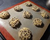 Foto del paso 3 de la receta: Galletitas toddy🍪