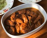 Foto langkah ke 10 dari resep Terik Ayam Manis.