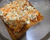 Panner sandwich two ways recipe step 3 photo