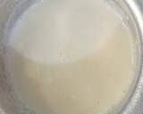 Mango panna cotta recipe step 1 photo