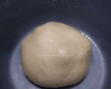 Foto langkah ke 4 dari resep Donat buttermilk.