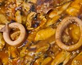 Foto del paso 6 de la receta: Paellita baja en sodio