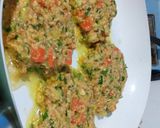 Foto del paso 6 de la receta: HAMBURGUESAS VEGGIE!