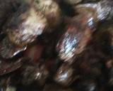 Ati dan kentang bumbu sambal terasi langkah memasak 1 foto