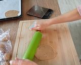 Foto del paso 3 de la receta Tortas de aceite (típicas de Andalucía)