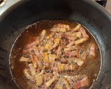 "Piedone" bab recept fázis 2 fotója