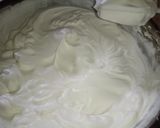 Foto del paso 1 de la receta: Torta de durazno y manjar
