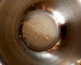 Foto langkah ke 1 dari resep Donat Susu Sourdough.