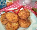 Foto langkah ke 6 dari resep Kroket tahu.