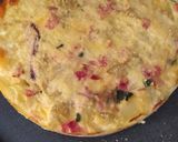 Foto del paso 5 de la receta: Tortilla de papa al horno... parece mentira pero es posible.