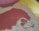 Foto del paso 4 de la receta: Helado de fresa