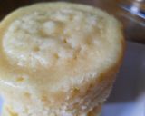Foto del paso 2 de la receta: Bizcochuelo en taza en microondas! 2 minutos!