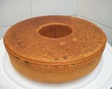 Foto del paso 9 de la receta: Bizcocho de leche con chips de chocolate