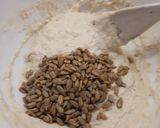 Foto del paso 3 de la receta Pan de pipas