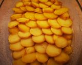 Rakott krumpli recept fázis 2 fotója