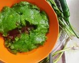 ગ્રીન ખીચું (Green Khichu Recipe In Gujarati) રેસીપી સ્ટેપ5ફોટો