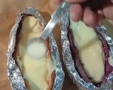 Foto langkah ke 14 dari resep Sweet Potato Creme Brulee.