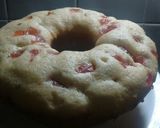 Foto del paso 7 de la receta: Budín de membrillo y chocolate