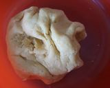 Foto langkah ke 1 dari resep Pie buah.