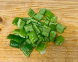 Foto del paso 2 de la receta: Cazuelita de berenjenas