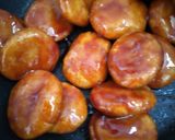 Foto langkah ke 3 dari resep Gemblong gula merah.