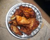 ম্যাঙ্গো কুড়মুড়িয়া (mango kurmuriya recipe in Bengali) রেসিপির ধাপ 2 ছবি