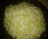 বাধাকপির কোফতা কারি (Cabbage kofta curry recipe In Bengali) রেসিপি ধাপ - 1 ছবি