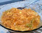 Foto langkah ke 8 dari resep Seblak bumbu taichan.