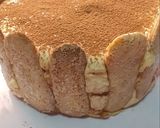 Foto del paso 16 de la receta: Tiramisú