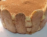 Foto del paso 16 de la receta: Tiramisú