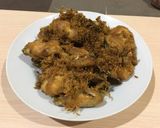 Foto langkah ke 5 dari resep Ayam goreng lengkuas bumbu racik.