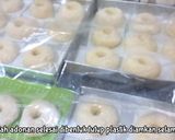 Foto langkah ke 4 dari resep Donat kentang lembut.